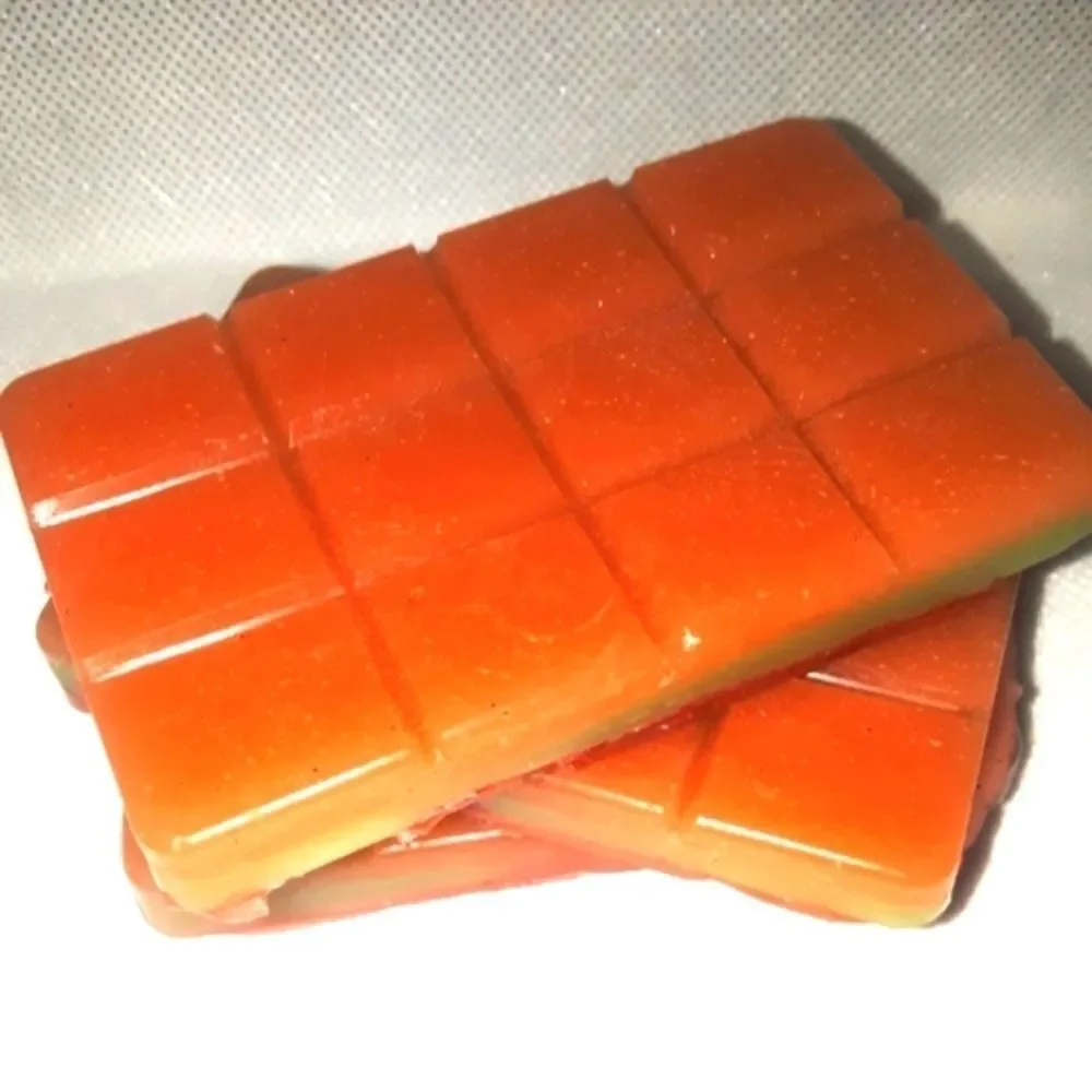 Hand Crafted Cherry Melon Waxmelt glitter Candytarts buy 1 get 2free mix n match